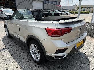 Volkswagen T-Roc Cabrio 1.5 TSI Style Automaat 150pk picture 2