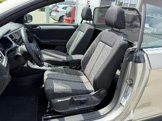 Volkswagen T-Roc Cabrio 1.5 TSI Style Automaat 150pk picture 13