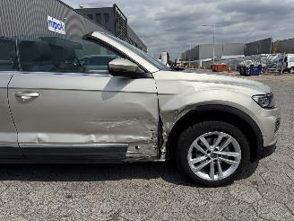 Volkswagen T-Roc Cabrio 1.5 TSI Style Automaat 150pk picture 5