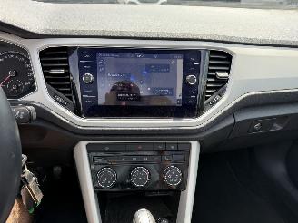 Volkswagen T-Roc Cabrio 1.5 TSI Style Automaat 150pk picture 18
