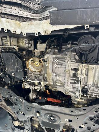 Mercedes A-klasse 250 e Premium AUTOMAAT picture 21