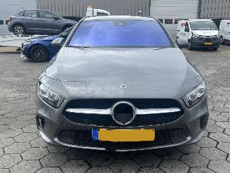 Mercedes A-klasse 250 e Premium AUTOMAAT picture 2
