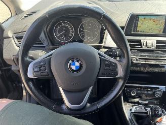 BMW 2-serie Active Tourer 216i Centennial Executive picture 18