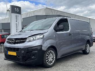 skadebil bedrijf Opel Vivaro 2.0 CDTI L3H1 Edition 2022/3