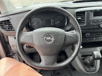 Opel Vivaro 2.0 CDTI L3H1 Edition picture 13