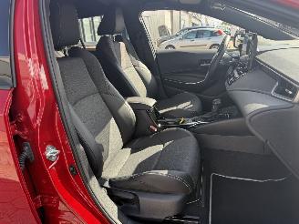 Toyota Corolla Touring Sports Autm 1.8 Hybrid picture 15
