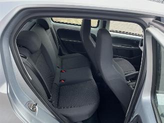 Volkswagen Up! 1.0 take up! BlueMotion 55000 km NAP!! picture 13