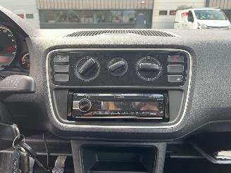 Volkswagen Up! 1.0 take up! BlueMotion 55000 km NAP!! picture 19