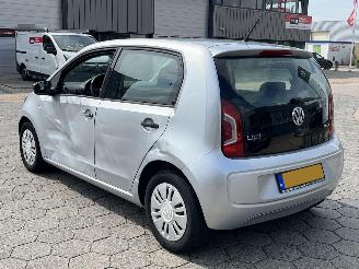 Volkswagen Up! 1.0 take up! BlueMotion 55000 km NAP!! picture 6