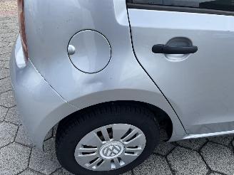 Volkswagen Up! 1.0 take up! BlueMotion 55000 km NAP!! picture 11