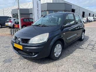  Renault Scenic 1.6-16V Business Line 2008/5