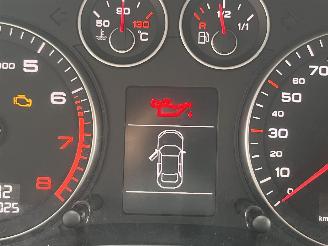 Audi A3 Sportback 1.8 TFSI S-edition picture 19