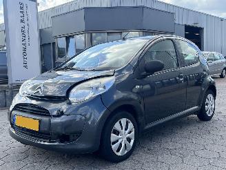  Citroën C1 1.0-12V Séduction 2011/1