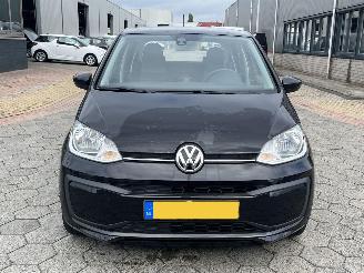 Volkswagen Up! 1.0 BMT move up! picture 2