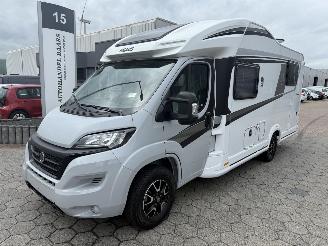 uszkodzony kampingi Knaus  Skywave Hefbed 650 MEG 2023/6