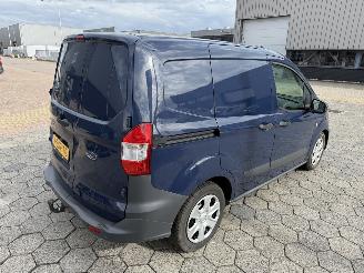 Ford Transit Courier Van 1.5 TDCI Trend picture 6