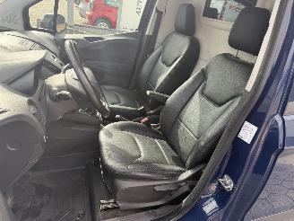 Ford Transit Courier Van 1.5 TDCI Trend picture 12