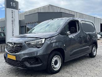 Unfall Kfz Van Opel Combo 1.5 BlueHDi 100 S&S L1 2024/2