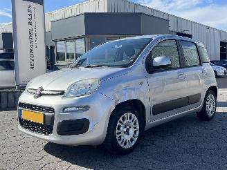 Avarii autoturisme Fiat Panda 0.9 TwinAir Edizione Cool 2008/9