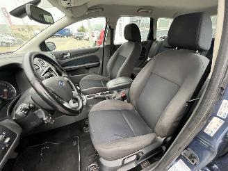 Ford Focus Wagon 1.6-16V Futura picture 14