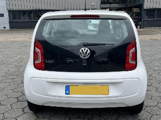Volkswagen Up! 1.0 move up! picture 5