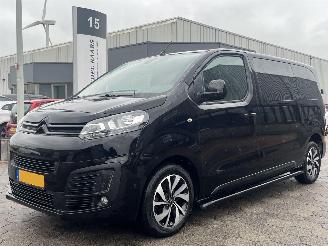 skadebil bedrijf Citroën Jumpy 2.0 BlueHDI 120 Business XL S&S 2019/6