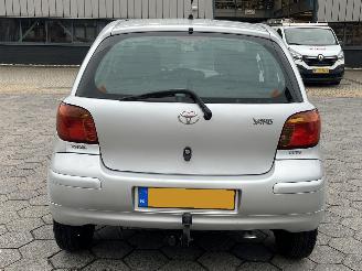 Toyota Yaris 1.3 VVT-i S-Line picture 5