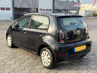Volkswagen Up! 1.0 BMT move up! picture 8