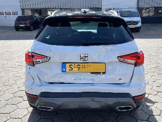 Seat Arona 1.0 TSI FR Business Intense picture 6