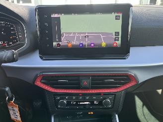 Seat Arona 1.0 TSI FR Business Intense picture 21