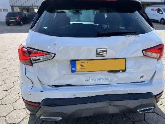 Seat Arona 1.0 TSI FR Business Intense picture 10