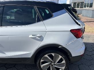 Seat Arona 1.0 TSI FR Business Intense picture 10