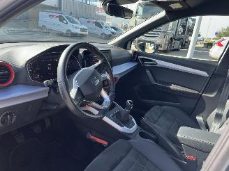 Seat Arona 1.0 TSI FR Business Intense picture 15