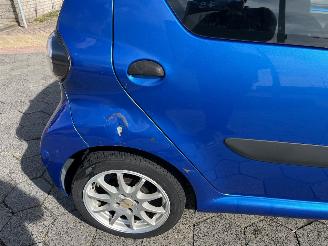 Toyota Aygo 1.0-12V Access picture 11