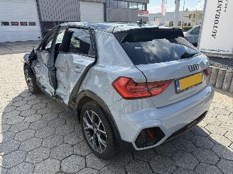 Audi A1 CITYCARVER 25 TFSI epic picture 4