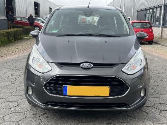 Ford B-Max 1.5 TDCI picture 3
