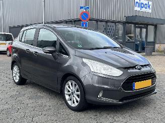 Ford B-Max 1.5 TDCI picture 3