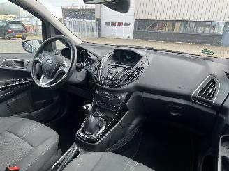 Ford B-Max 1.5 TDCI picture 10