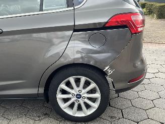 Ford B-Max 1.5 TDCI picture 9