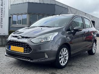 Ford B-Max 1.5 TDCI picture 2