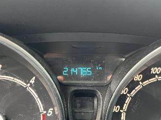 Ford B-Max 1.5 TDCI picture 16