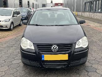 Volkswagen Polo 1.2 Easyline picture 2