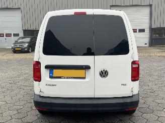 Volkswagen Caddy 2.0 TDI L1H1 BMT picture 5