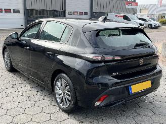 Peugeot 308 1.2 PureTech Active Pack Business picture 6