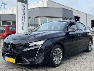 skadebil auto Peugeot 308 1.2 PureTech Active Pack Business 2022/1