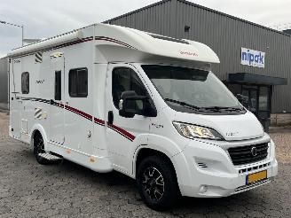 Dethleffs  2.3 TREND 96KW picture 5