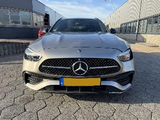 Mercedes C-klasse C 300 e AMG  313 PK picture 2