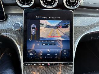 Mercedes C-klasse Estate 300 e AMG Line picture 10