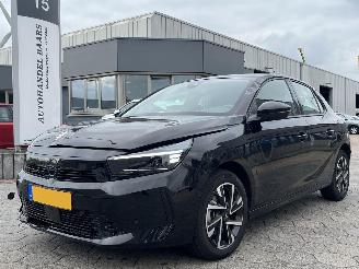 uszkodzony samochody osobowe Opel Corsa 1.2 Turbo GS 2024/9
