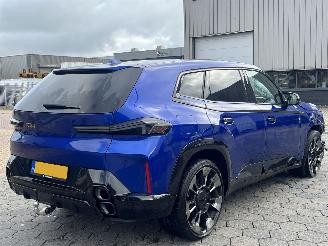 krockskadad bil auto BMW XM PHEV 30 kWh PANO 505KW 2026/1